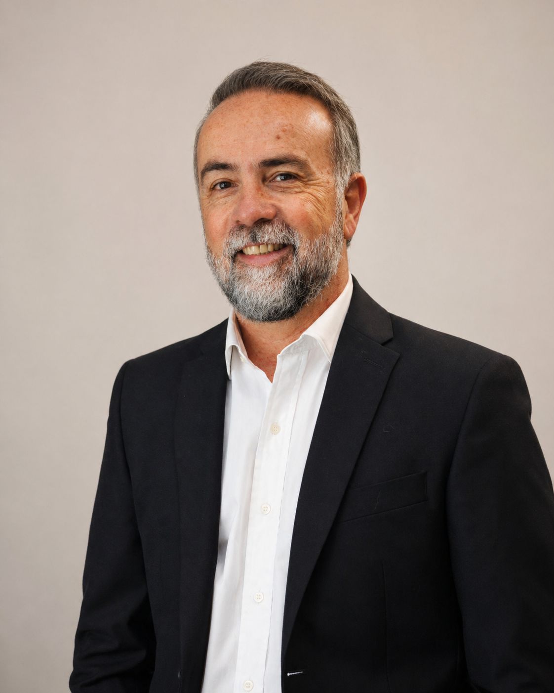 Pablo Casal - Co-fundador y Coach Inmobiliario de Mastres Realty
